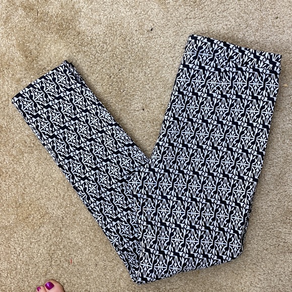 White House Black Market Pants - WHBM office pants